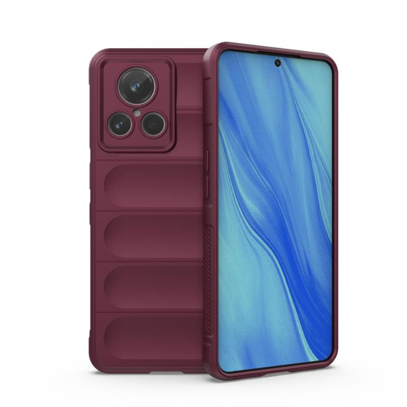 For OPPO Realme GT 2 GT 2 Explorer Master 5g Back Cover Phone Case Liquid Silicone Anti-fall Shockproof Armor Cases Funda Coque