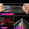 For 2018- Lincoln Navigator Navigation Central Control Car Film Interior Accessories TPU Transparent Protector Film Refit