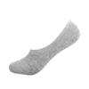 Elkate Women's Socks LRSC004 10 Pack Plain Fake Silicone Socks