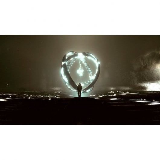 Jeu de rôle - bethesda - starfield - pc - exploration spatiale - univers nouveau - 18+