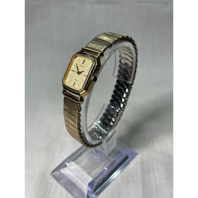 Used [Operating Watch] ORIENT A05499-40 '80S Vintage Belt New