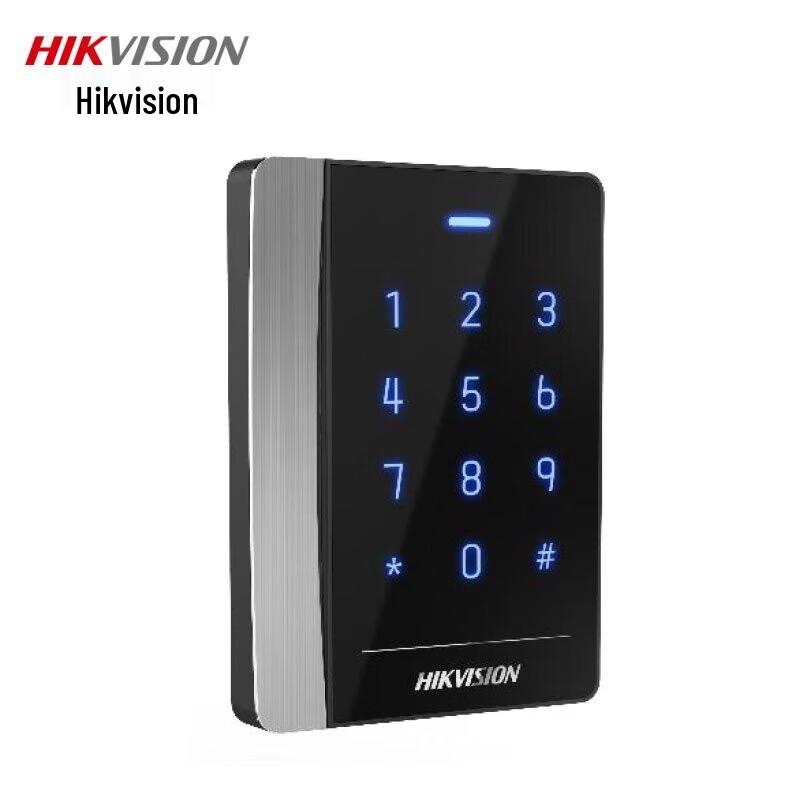 Hikvision DS-K1102K(GM) Национальный секретный кард-ридер