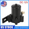 Universal Windshield Washer Pump Motor 12V for Car Truck Van Auto