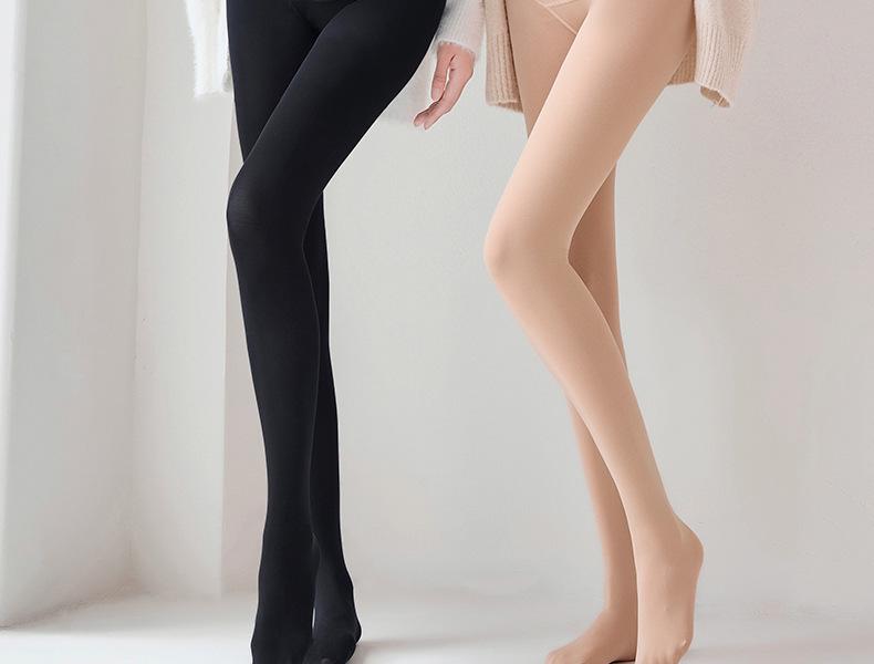 Maternity Leggings: Flesh-Tone, Supportive, Plus-Size Tights for All Seasons