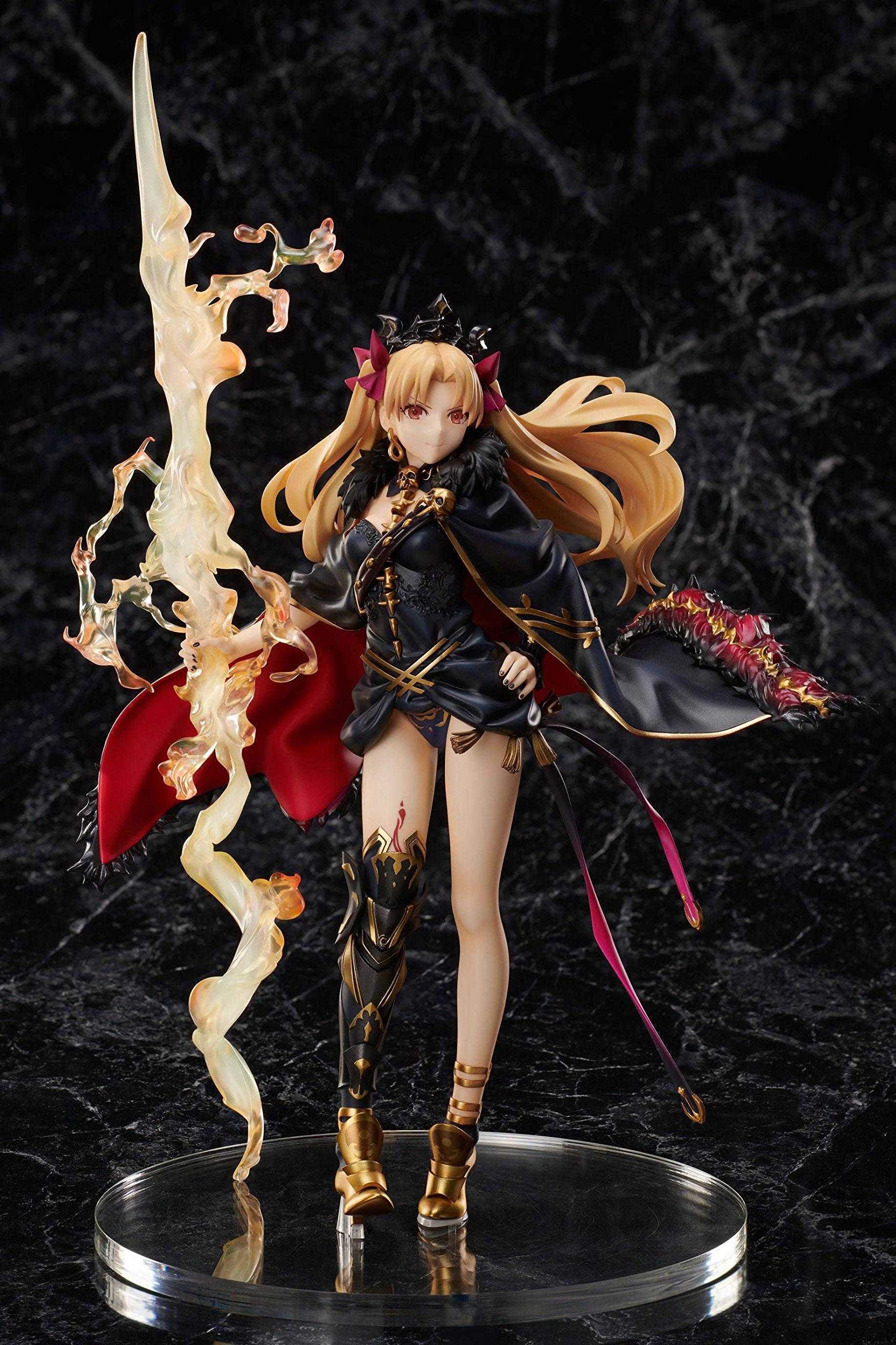 

Aniplex Fate/Grand Order PVC Statue 1/7 Lancer/Ereshkigal 33 cm Statue