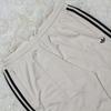 [USED] Adidas Beckenbauer Track Pants in Black and White (Size 2XL) - Unisex (Worn by Daiki Tsuneta)