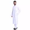Middle Eastern Men's Robe Set, TH805