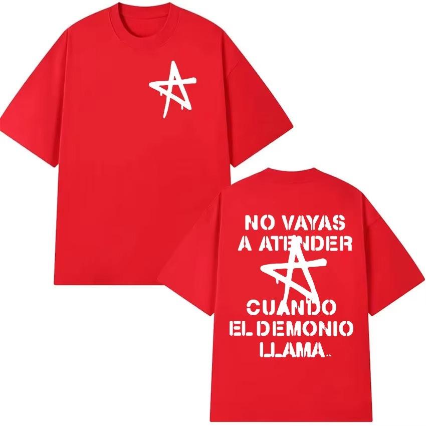 

Pregnant Wear, Rapper Lara Esposto Esteedia Velaz s 2026 New Album, Graphic T-shirt, Fashionable High-quality Cotton T-shirt S