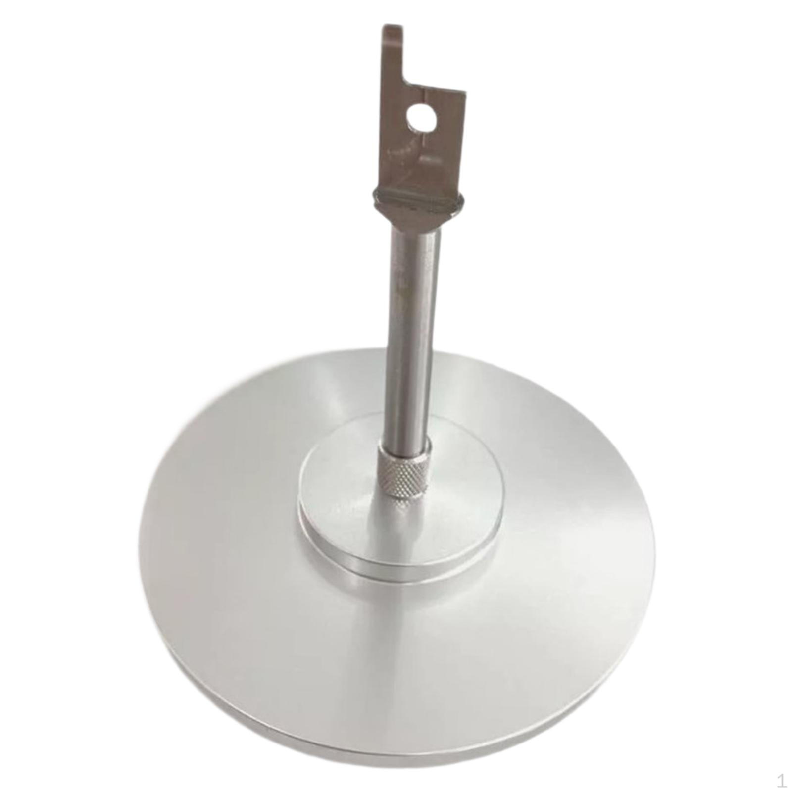 

Соединитель для самодельной возвратно-поступательной пилы с присоской серебряный