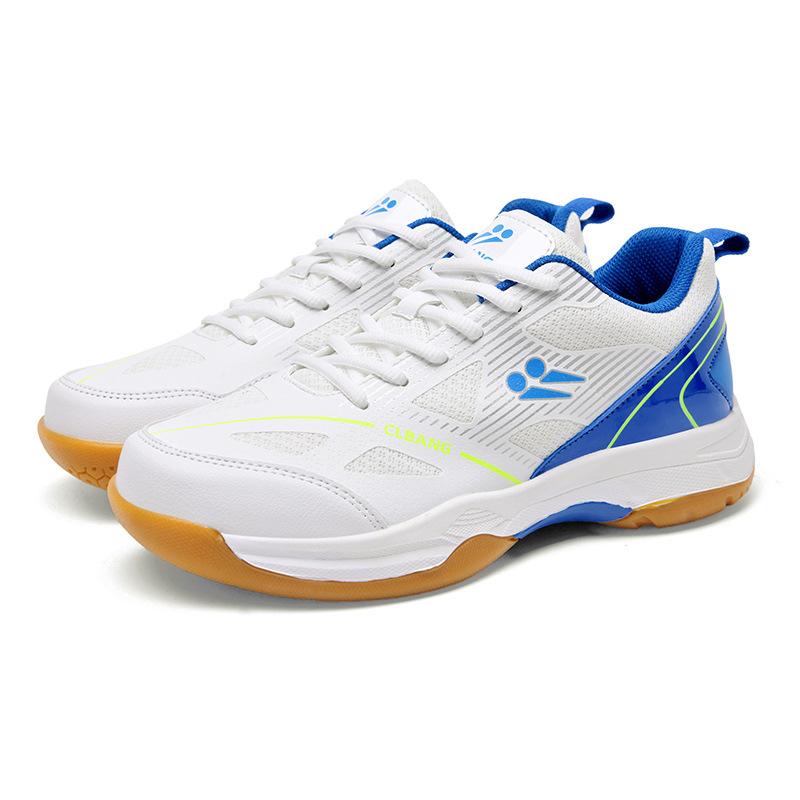 Sports Shoes Badminton Shoes Comprehensive Training Sneakers Table Tennis Shoes Volleyball Shoes Badminton Men'S And Women'S Running Shoes
