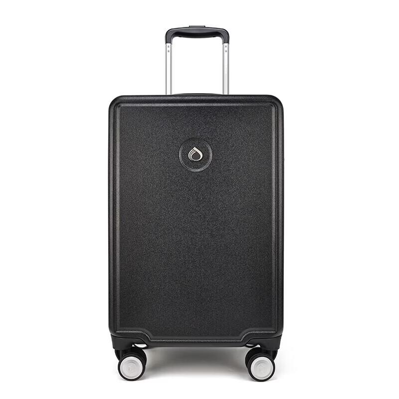 Diplomat JS-2020 Classic Carry-on Luggage