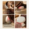 BEAR Heated Neck and Body Massager Pillow CN Plug (adapter Included)