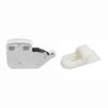 Hidden Push To Open Latch Soft Close Touch Catch Lock Mini Cabinet Door Latch  Furniture