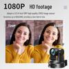 Huachang Vision HC-HSU920 HD Video Conference Camera with 20x Optical Zoom (CN version)