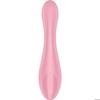 Satisfyer - G-Force G-Spot Vibrator Stimulator Pink -