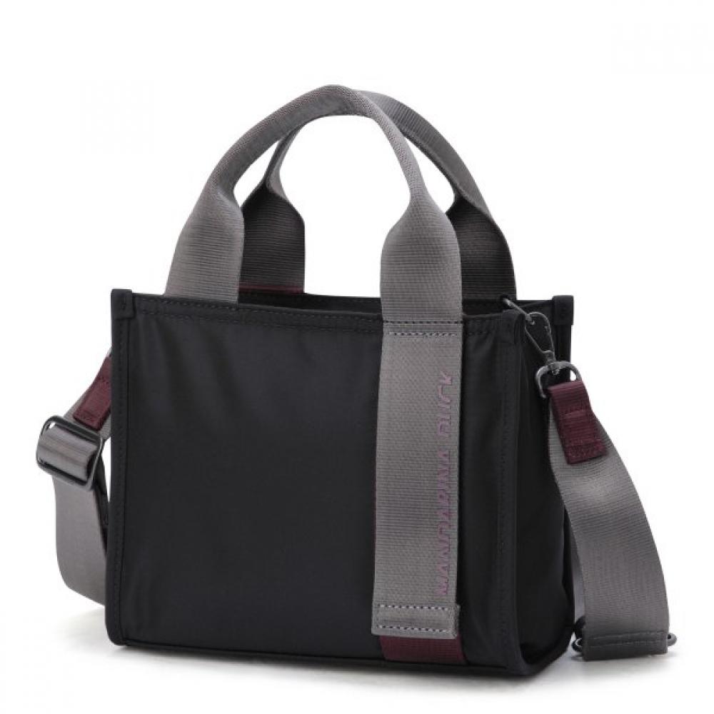 Mandarina Duck Tote Bag Oet05651