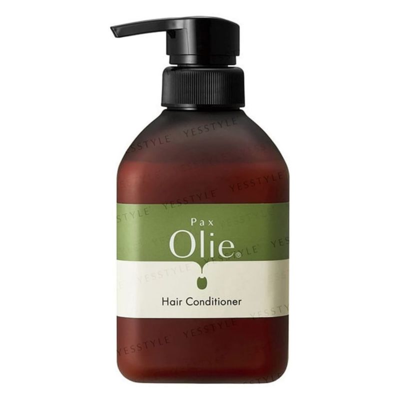 TAIYO YUSHI - Pax Olie Hair Conditioner