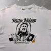 Vintage Willie Nelson “Entertainer of the Year” Graphic T-shirt