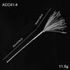 2pcs Floral Arrangements Artificial Flower Branches DIY Festive Floral Stems  Tree Ornament