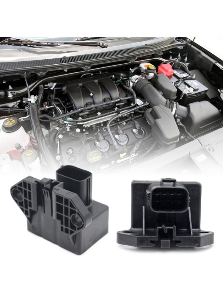 Professional 8U5Z9345A Fuel Pump Replacement Auto Accessories Plastic Easy Installation for Automotives-