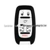 Compatible 6-Button Smart Key for Dodge Chrysler Voyager M3N-97395900
