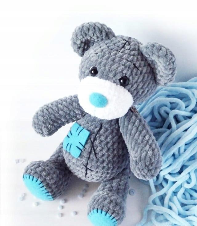 Himalaya chunky yarn dolphin baby patina 80354