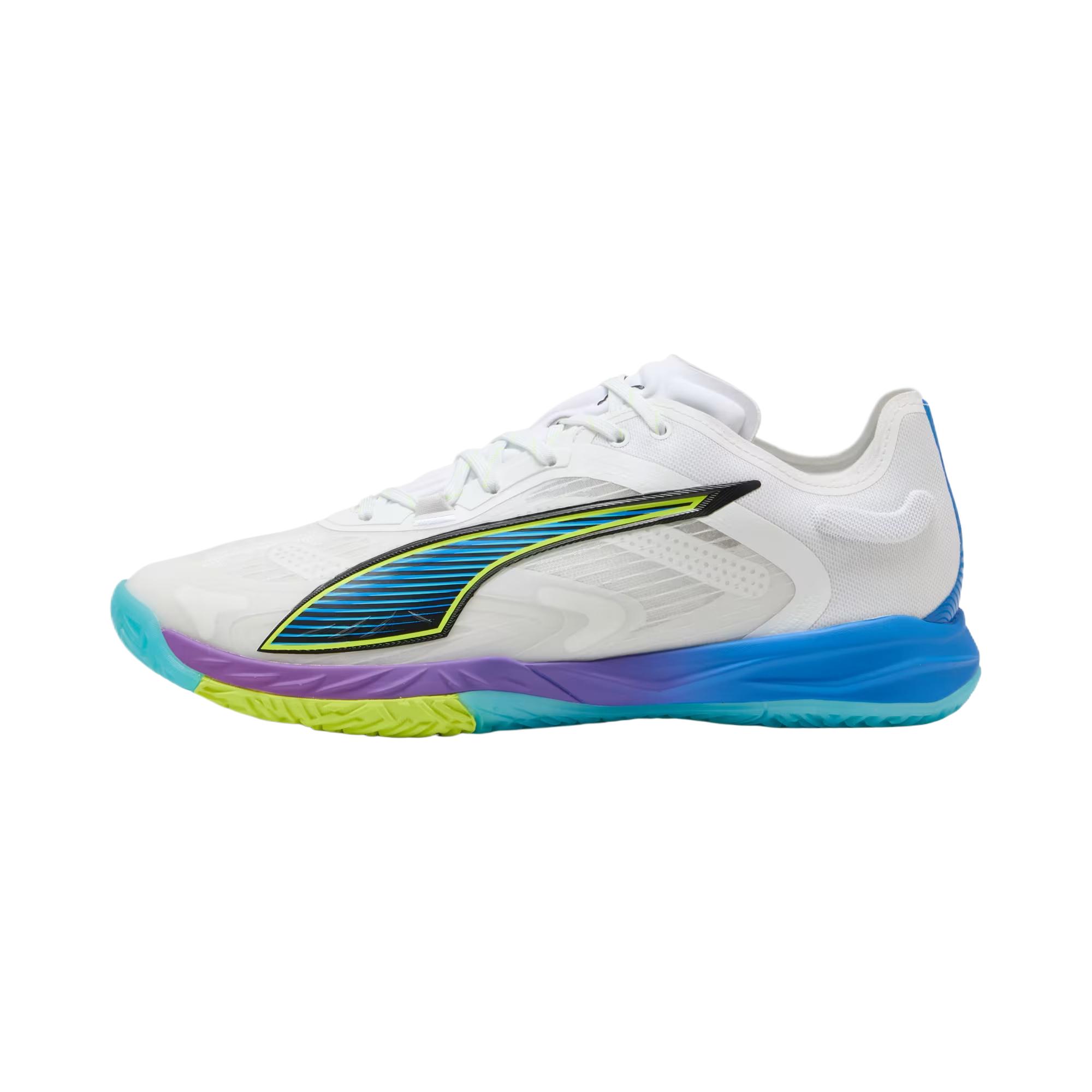 Puma Accelerate Nitro Sqd 4 Apaļš