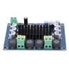 XH-M543 Stereo Sound Amplifier Module 2*120W Made In China TPA3116D2 DC 12-26V 2 Channel Electronic Components
