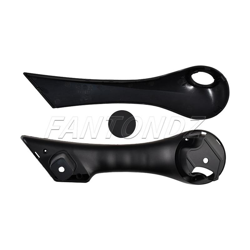 Front Inner Door Hold Handle Left Or Right For Renault Megane MK2 2002-2009 7701475315 7701475316