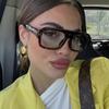 New Square Sunglasses Women Fashion UV400 Protection Luxury Outdoor Street Photography Sun Glasses Trendy Personalized