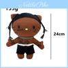 Plush Doll With Pp Cotton Filling For Star Fan Collectibles