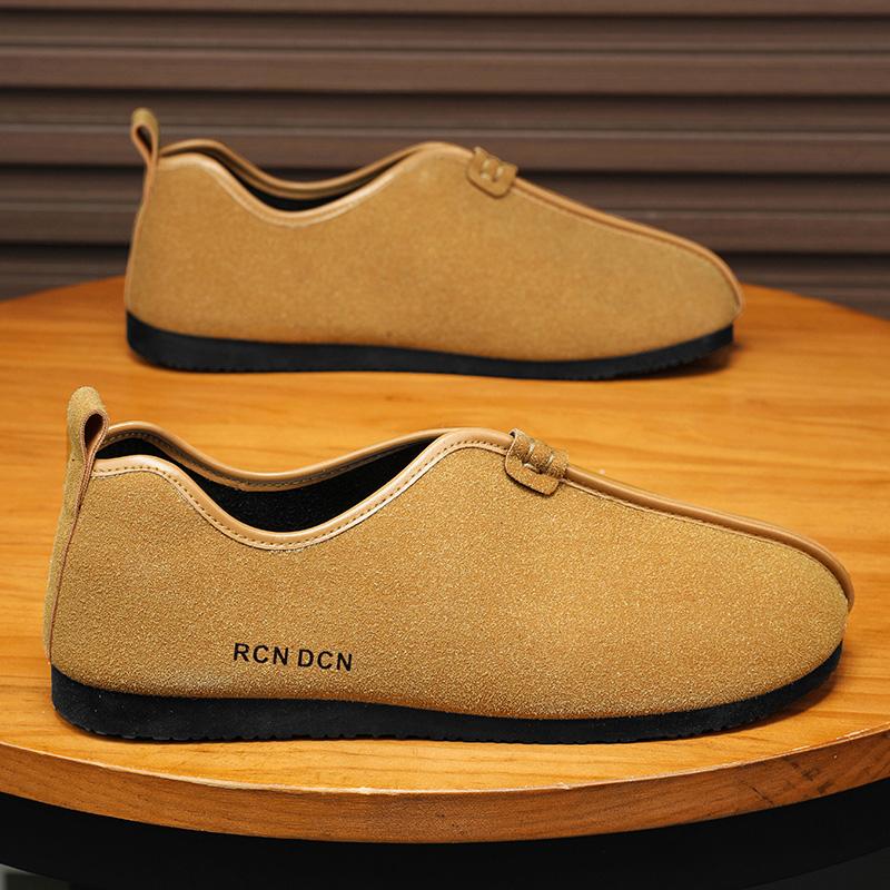 

Мужская обувь слипоны модные лоферы повседневная обувь мокасины мужская удобная обувь для вождения на открытом воздухе кроссовки мужская дизайнерская обувь 10 жёлтый