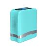Portable Mini Oxygen Concentrator for Home, Outdoor, and Plateau Use - Ideal for Elderly and Pregnant Women