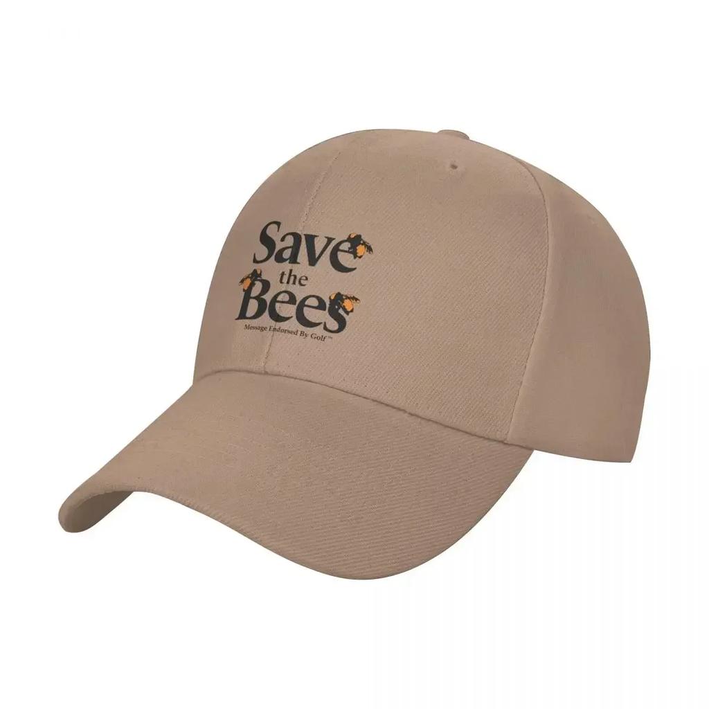 New Tyler Save The Bees Baseball Cap Unique hats western Hat GentleUnisex Boy Child Womens