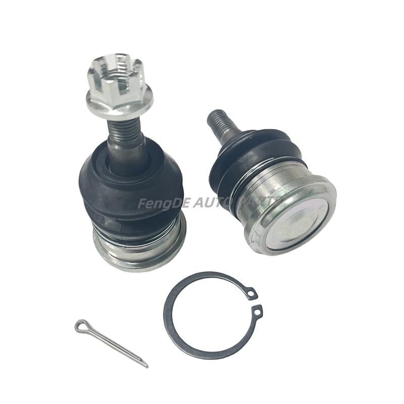 Pair Upper Control Arm Ball Joint 43310-39016 For Toyota 4Runner 1996-2002 KZN185 RZN18 VZN18 LAND Cruiser 90 RZJ95 KZJ9