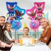 8ks Poppy playtime Balloon Set Poppy Playtime Party balónky pro děti