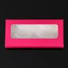 Lightweight Lash Extension White False Eyelashes Upper Lower Eyelashes Halloween Cosplay Lashes