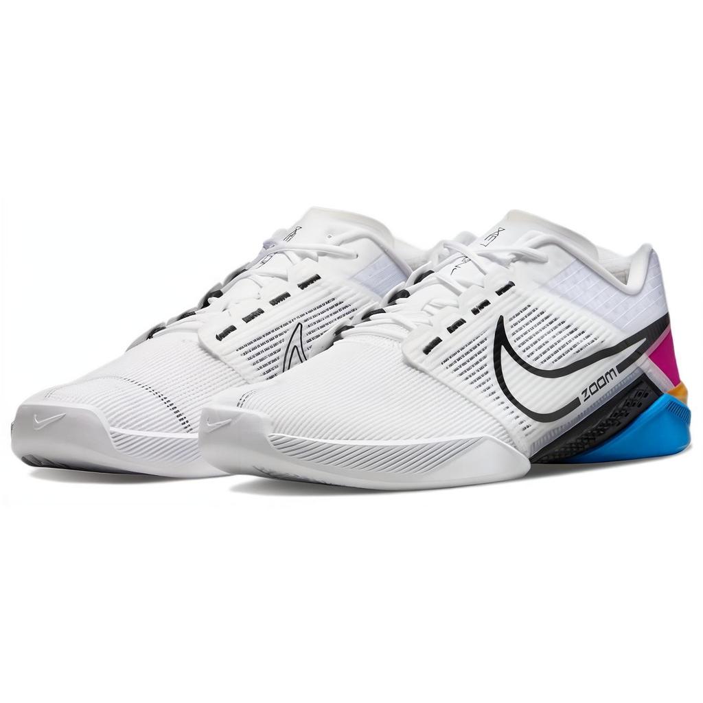 Nike Zoom Metcon Turbo 2 White Photo Blue Pink Prime DH3392-109