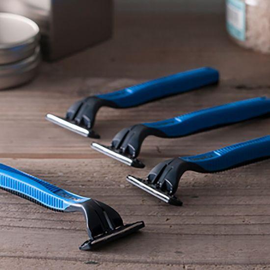 Kai Bestie X Razor 3-pack (Choose 1 with 2 or 3 Blades)
