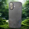 Apple 17 Heat Dissipating Phone Case for iPhone 13 Pro Max - Breathable, Full Coverage, Anti-Fall, PP Material