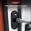Couvercle Amortisseur Antirouille Butée de Porte pour ZEEKR L6/LS6/L7/LS7