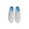Nike Dunk Low Light Bone Blue Men Sneakers Grey Light-Blue DV0831-001