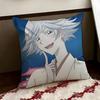 Anime KKamisama KKiss Cushion Cover Reversible Soft Durable Pillow Cover Home  Car MultiScene Use for Daily Comfort