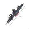 Metal Rear Axle Replacement for 1/12 Scale RC Cars