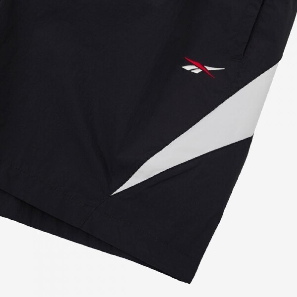 Reebok Shorts   Black Repa5fb71bk
