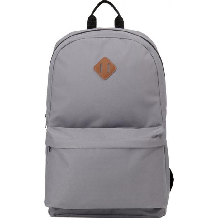 BULLET Stratta Laptop Backpack