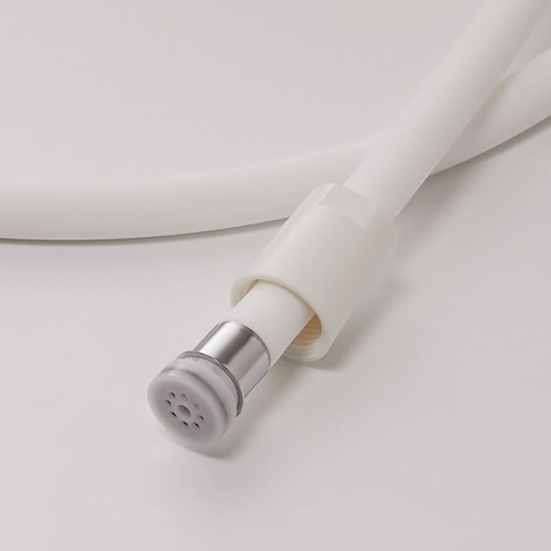 Bodyluv Puresome Paramax Shower Head, Korean