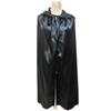 Shiny Christmas Performance Cloak for All Ages – Parent-Child/Adult Cape