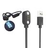 Magnetic Charger Cable for YUANS X18 Pro X8 X7 Headphone Charging Power Adapter