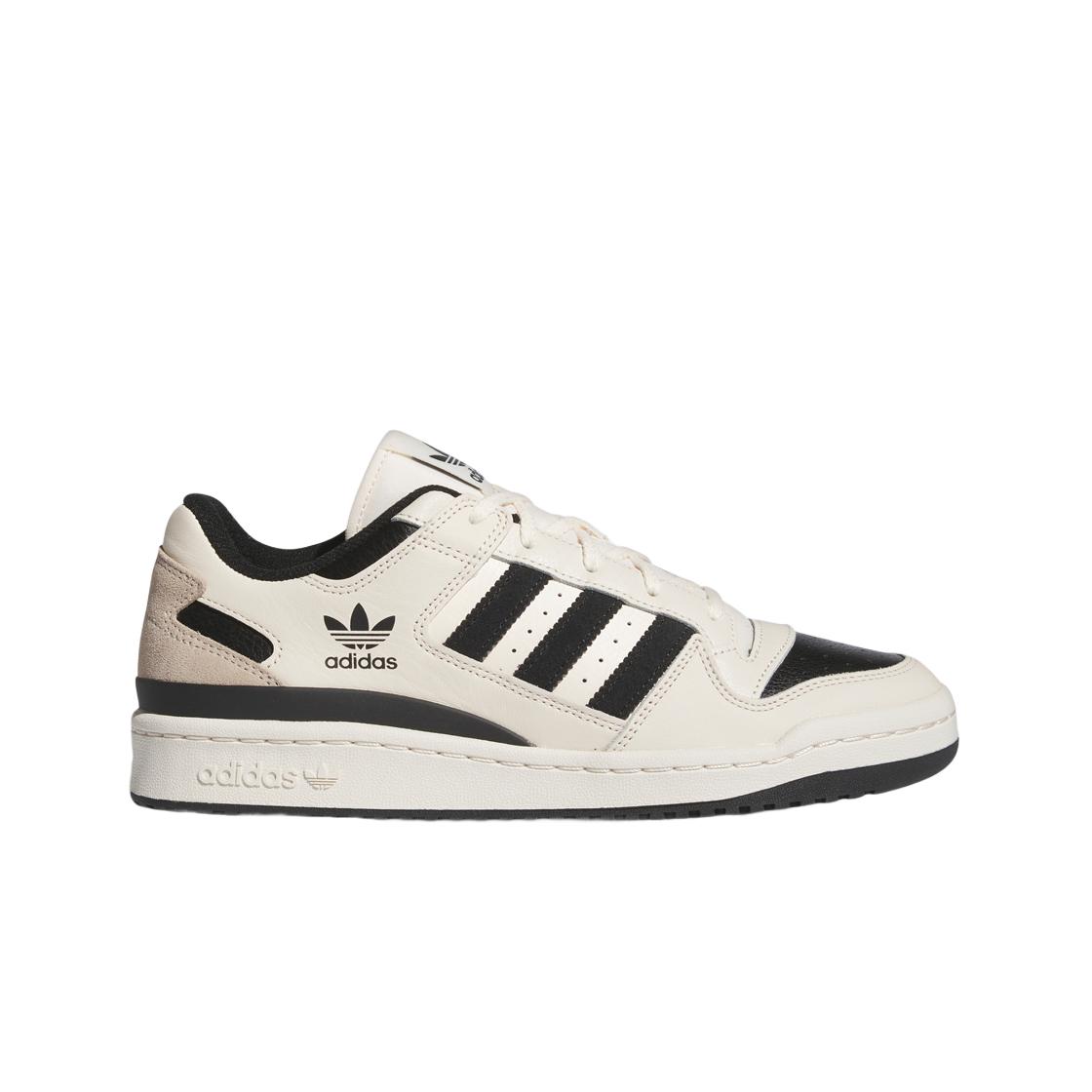 

Adidas Forum Low Cl Wonder White Core Black 240
